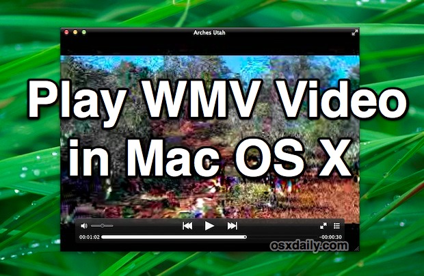 get windows media player for mac