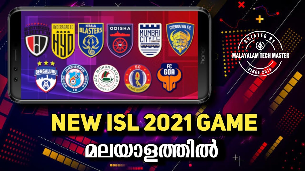 isl game download for android phone