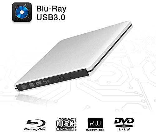 blu ray player usb 2.0 for mac